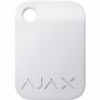 Безконтактний брелок управління Ajax Tag white RFID (3pcs) Безконтактний брелок управління Ajax Tag white RFID (3pcs)