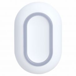 Бездротова кнопка тривожна Dahua DHI-ARD821-W2(868)