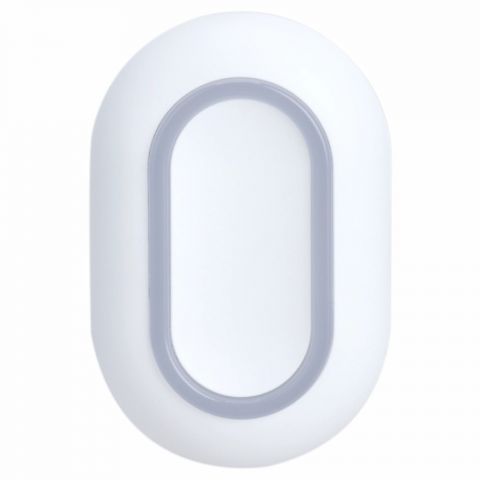 Бездротова кнопка тривожна Dahua DHI-ARD821-W2(868)