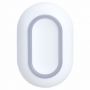Бездротова кнопка тривожна Dahua DHI-ARD821-W2(868)