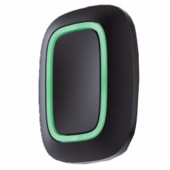 Тревожная кнопка Ajax Button S (8PD) black
