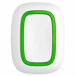 Тревожная кнопка Ajax Button S (8PD) white