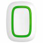 Кнопка тривоги Ajax Button S (8PD) white