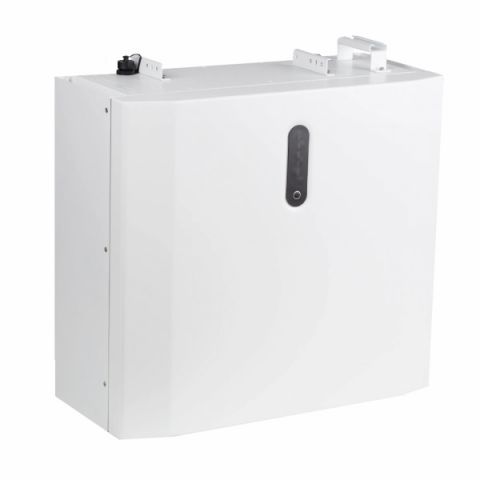 Литиевая аккумуляторная батарея KSTAR BluE-Pack-5.1 (51.2В, 100А·ч, 80А) 