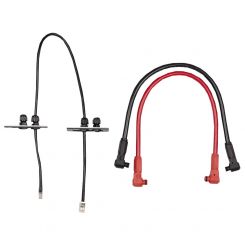 Комплект кабелів KSTAR Cable Set H5-10 (10 кВт·год)