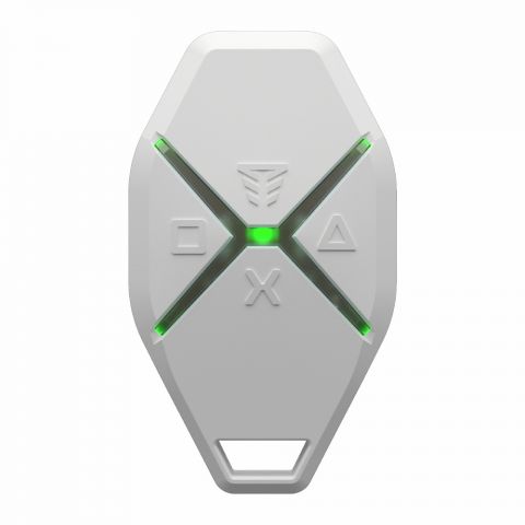 Брелок для управления режимами охраны Тирас Tiras X-Key