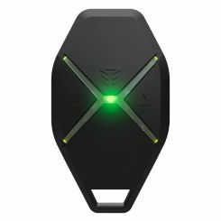 Брелок для управления режимами охраны Тирас Tiras X-Key