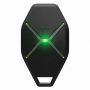 Брелок для управления режимами охраны Тирас Tiras X-Key