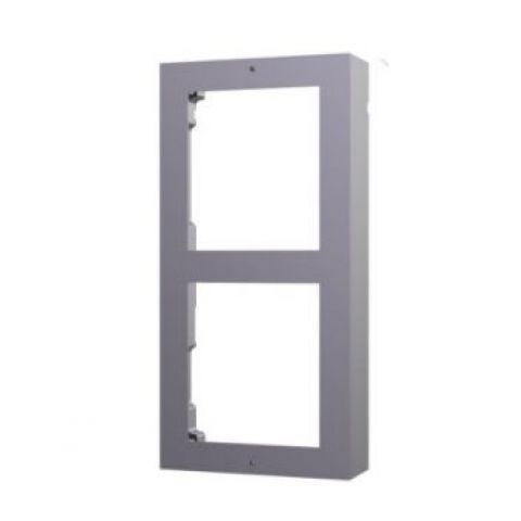 Декоративна рамка розширення модулів Hikvision DS-KD-ACW2
