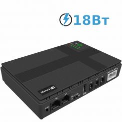 Источник бесперебойного питания VIA Energy Mini UPS 24В 0.6А