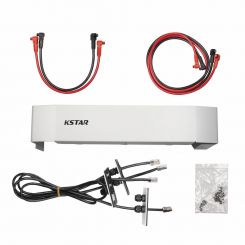 Комплект кабелів KSTAR Cable Set H5-15 (15 кВт·год)