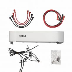 Комплект кабелів KSTAR Cable Set H5-20 (20 кВт·год)