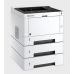 Лазерний принтер Kyocera ECOSYS P2235dn А4 моно (1102RV3NL0)