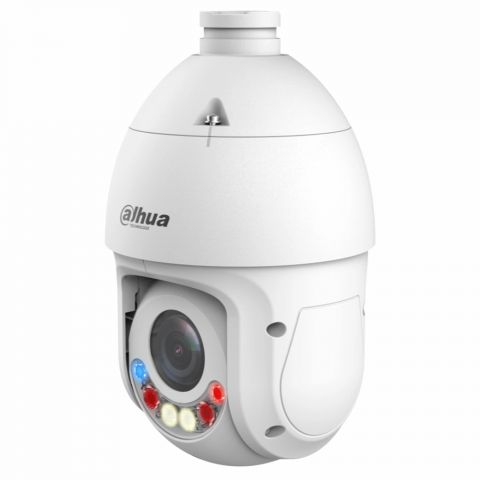 PTZ відеокамера Dahua DH-SD4E225GB-HNR-A-PV1 (4.8-120мм) 2МП TiOC