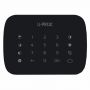 Беспроводная сенсорная клавиатура для четырех групп U-Prox Keypad G4 Black