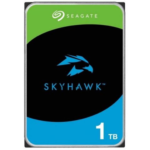 Жорсткий диск Seagate SkyHawk ST1000VX012