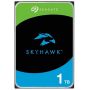 Жорсткий диск Seagate SkyHawk ST1000VX012