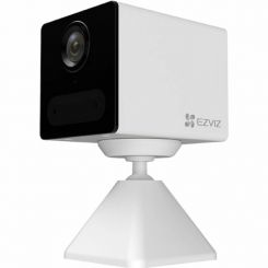 Ezviz CB2 (CS-CB2) — компактная Wi-Fi IP-камера с разрешением Full HD 1080p