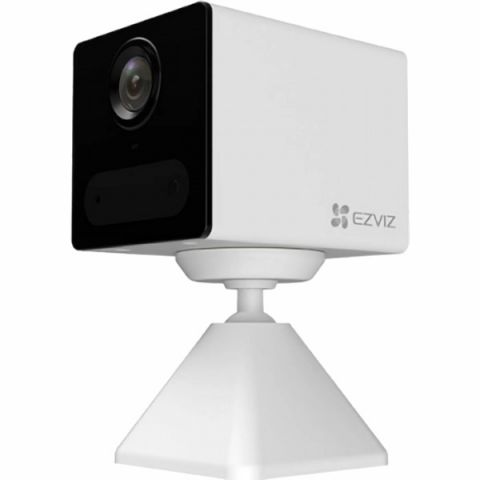 Ezviz CB2 (CS-CB2) — компактная Wi-Fi IP-камера с разрешением Full HD 1080p