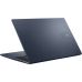 Ноутбук Asus Vivobook 15 M1502YA-BQ325 (90NB0X21-M00EU0) Quiet Blue