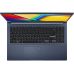 Ноутбук Asus Vivobook 15 M1502YA-BQ325 (90NB0X21-M00EU0) Quiet Blue