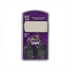 Комплект радіоконтролеру GSN Electronic ACS-102