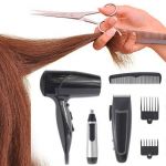 Догляд за волоссям