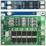 BMS плати Li-ion