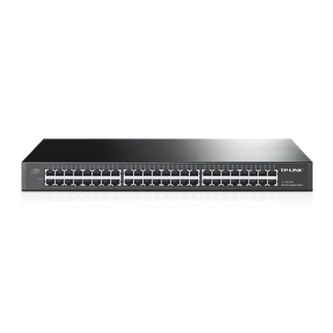 Коммутатор TP-LINK TL-SG1048 