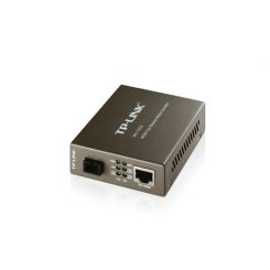Медиаконвертер TP-Link MC112CS до 60км, WDM