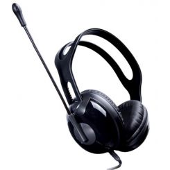 Гарнитура Microlab K280B Black Гарнитура Microlab K280B Black