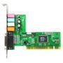 Звуковая карта ATcom C-Media CMI8738 4Ch (10715)