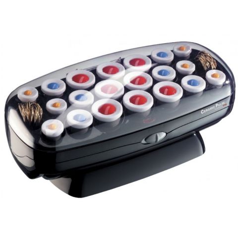 Термобигуди Babyliss Pro BAB3021E Термобигуди Babyliss Pro BAB3021E