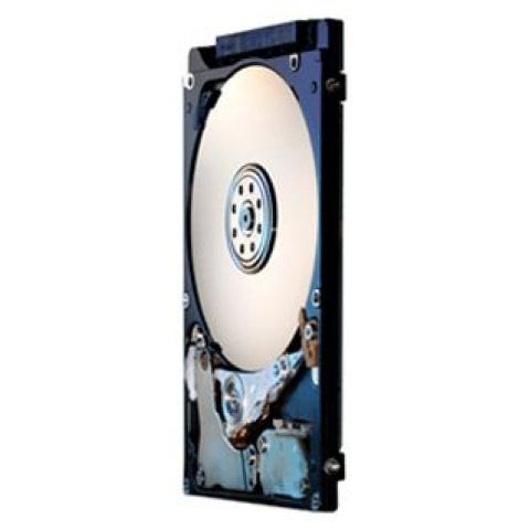 Накопитель HDD 2.5