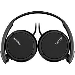 Гарнитура Sony MDR-ZX110AP Black (MDRZX110APB.CE7)