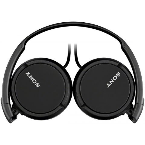 Гарнитура Sony MDR-ZX110AP Black (MDRZX110APB.CE7)