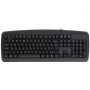 Клавиатура A4Tech KB-720 Black