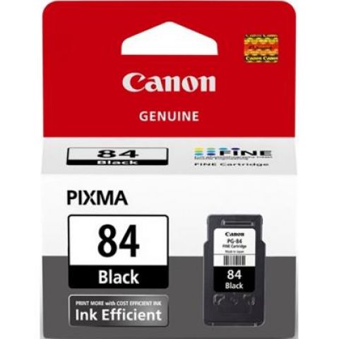 Картридж CANON (PG-84) Pixma E514 Black (8592B001)