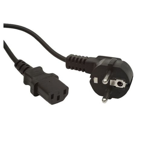 Кабель силовой Cablexpert PC-186-VDE-5M, 5 м