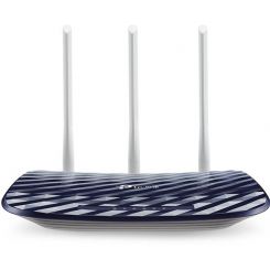 Беспроводной маршрутизатор TP-Link Archer C20