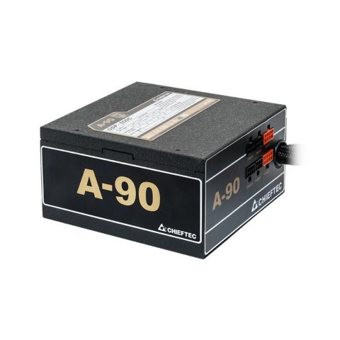 Блок питания Chieftec GDP-650C 650W