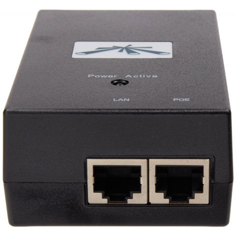 Инжектор Ubiquiti POE-50-60W (50V, 60W)