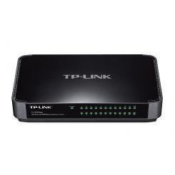 Коммутатор TP-Link TL-SF1024M