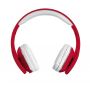 Гарнитура TRUST Urban Revolt Mobi Headphone Red (20114) UAH