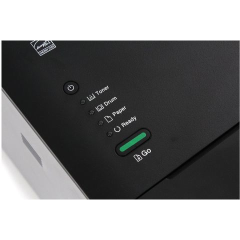 Принтер A4 Brother HL-L2300DR