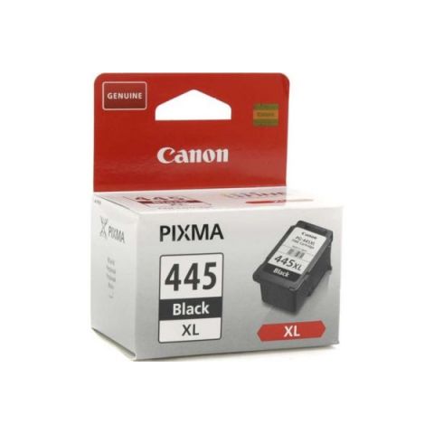 Картридж CANON (PG-445XL) PIXMA MG2440/2540 Black (8282B001)