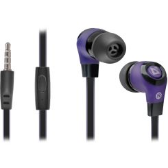 Гарнитура Defender Pulse 430 Black/Purple (63435) Гарнитура Defender Pulse 430 Black/Purple (63435)