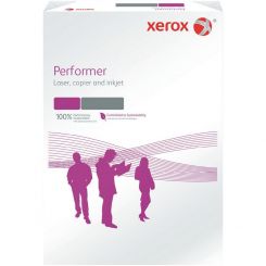 Бумага Xerox Performer 80г/м2, А4, 500л, Class C (003R90649)