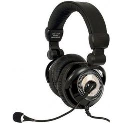 Гарнитура Defender HN-G117 Gaming (64117) Гарнитура Defender HN-G117 Gaming (64117)