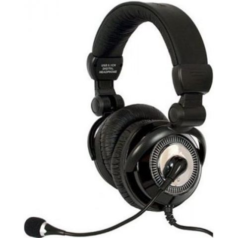 Гарнитура Defender HN-G117 Gaming (64117)